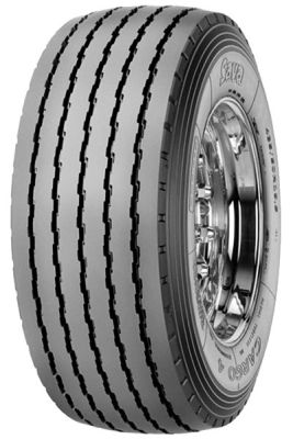 SAVA CARGO 4 (ПРИЧІПНА ВІСЬ) 215/75 R17.5 135/133J TL