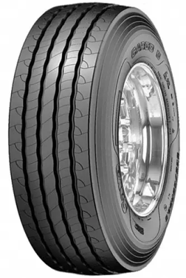 SAVA CARGO 5 (ПРИЧІПНА ВІСЬ) 385/55 R22.5 160/158K/L TL