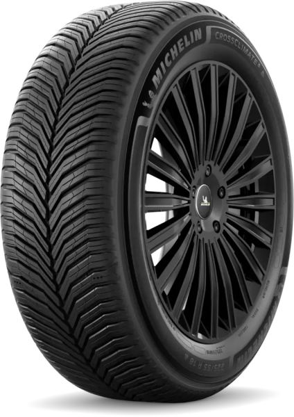 Michelin CrossClimate 3 Sport Фотография 1