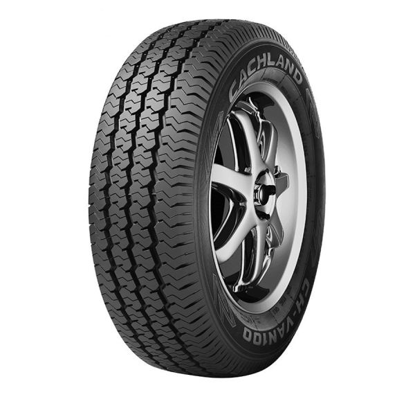 CACHLAND CH-VAN100 205/65 R16C 107/105T Світлина 1