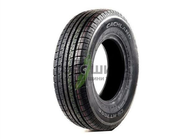 CACHLAND CH-HT7006 225/70 R16 103H Фотография 1