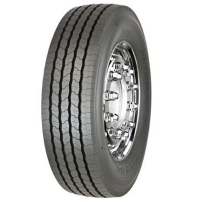 SAVA CITY U4 (УНІВЕРСАЛЬНА ВІСЬ) 275/70 R22.5 148/152J/E TL
