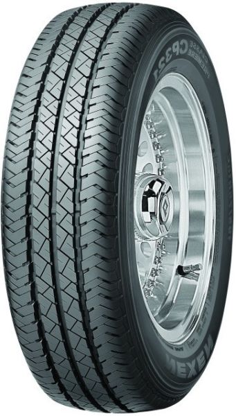 Roadstone Classe Premiere 321 Фотография 1