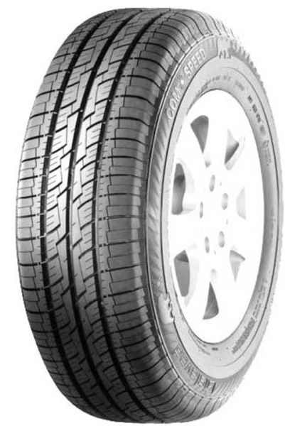 GISLAVED COM SPEED 205/75 R16C 110/108R Світлина 1