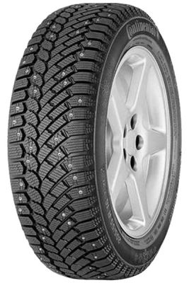 CONTINENTAL CONTIICECONTACT 4X4 265/50 R19 110T