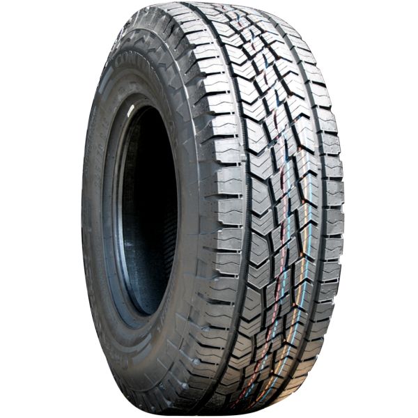 CONTINENTAL CROSSCONTACT ATR 245/75 R15 113/110S Фотография 2