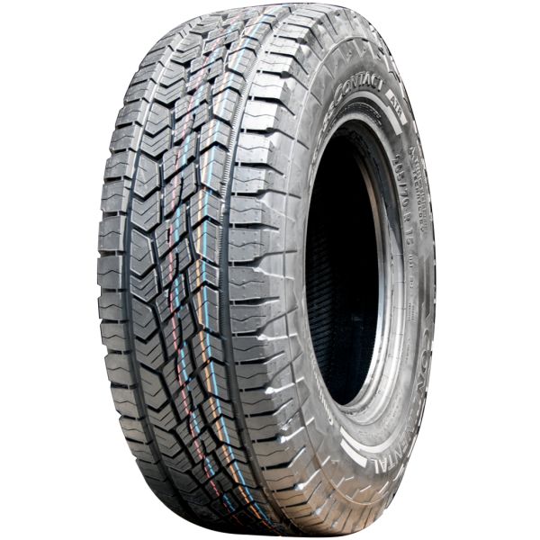 CONTINENTAL CROSSCONTACT ATR 245/75 R15 113/110S Фотография 1