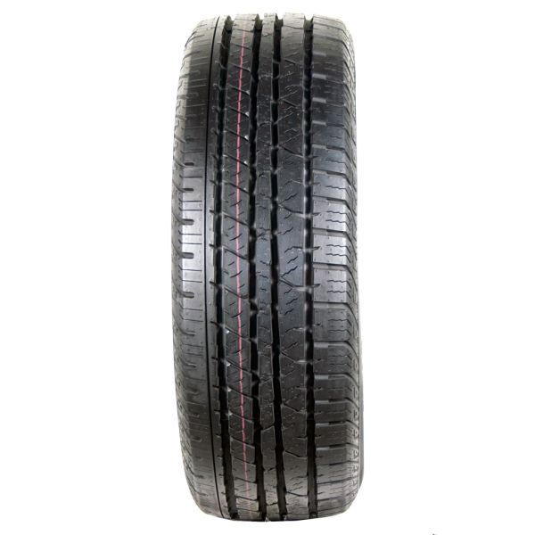 CONTINENTAL CROSSCONTACT LX 225/60 R17 99H Світлина 4