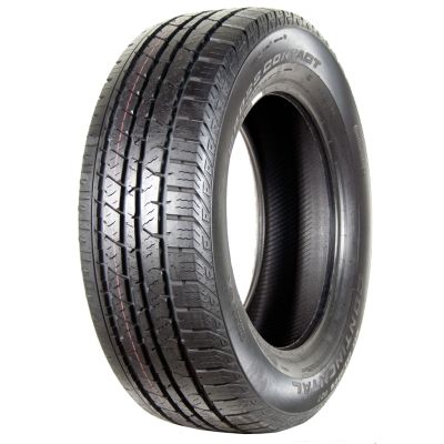 CONTINENTAL CROSSCONTACT LX 255/60 R18 112T
