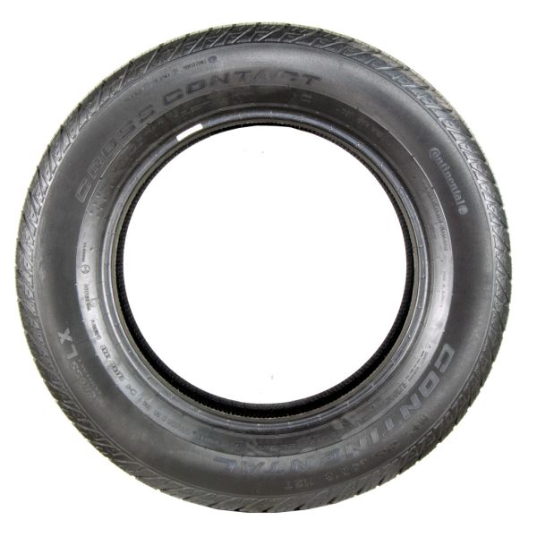 CONTINENTAL CROSSCONTACT LX 225/60 R17 99H Світлина 3