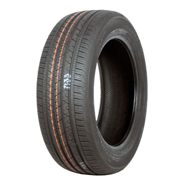 CONTINENTAL CROSSCONTACT LX SPORT 245/70 R16 111T Світлина 1