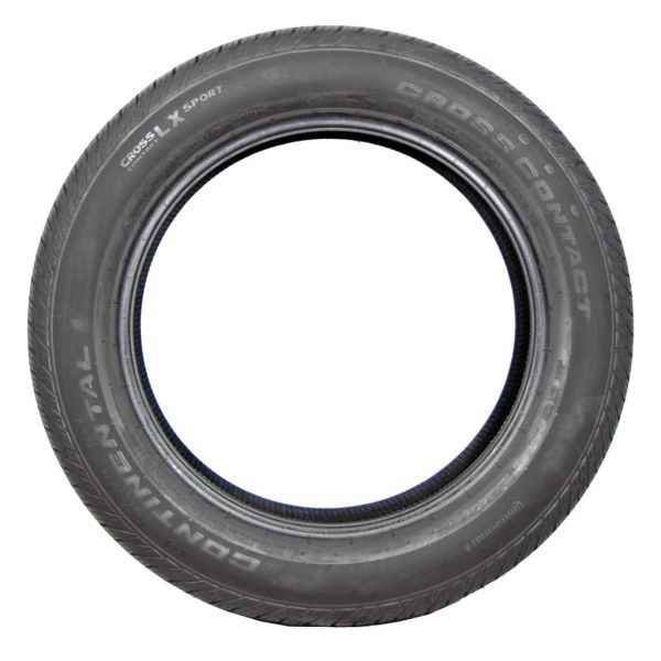 CONTINENTAL CROSSCONTACT LX SPORT 245/70 R16 111T Світлина 3