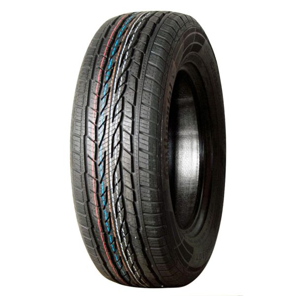 CONTINENTAL CONTICROSSCONTACT LX2 265/70 R17 115T Світлина 1