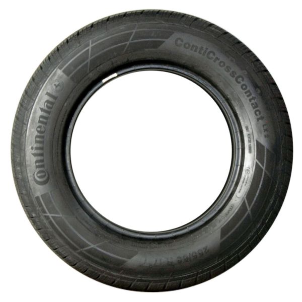 CONTINENTAL CONTICROSSCONTACT LX2 265/70 R17 115T Світлина 3