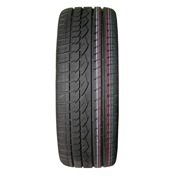 CONTINENTAL CROSSCONTACT UHP 255/50 R20 109Y Світлина 4