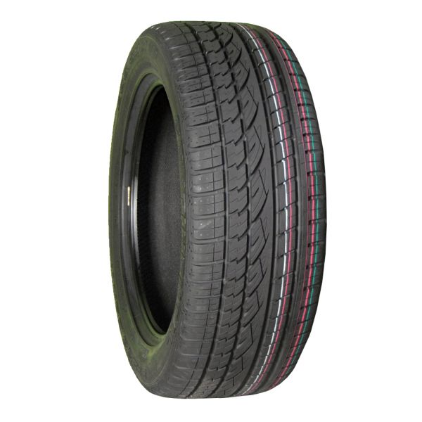 CONTINENTAL CONTICROSSCONTACT UHP 235/55 R20 102W Світлина 2