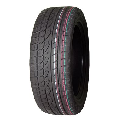 CONTINENTAL CONTICROSSCONTACT UHP 255/55 R18 109W XL