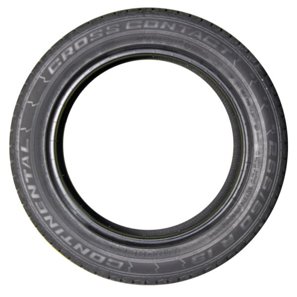 CONTINENTAL CROSSCONTACT UHP 255/50 R20 109Y Світлина 3