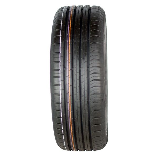 CONTINENTAL CONTIECOCONTACT 5 195/65 R15 91H Світлина 4
