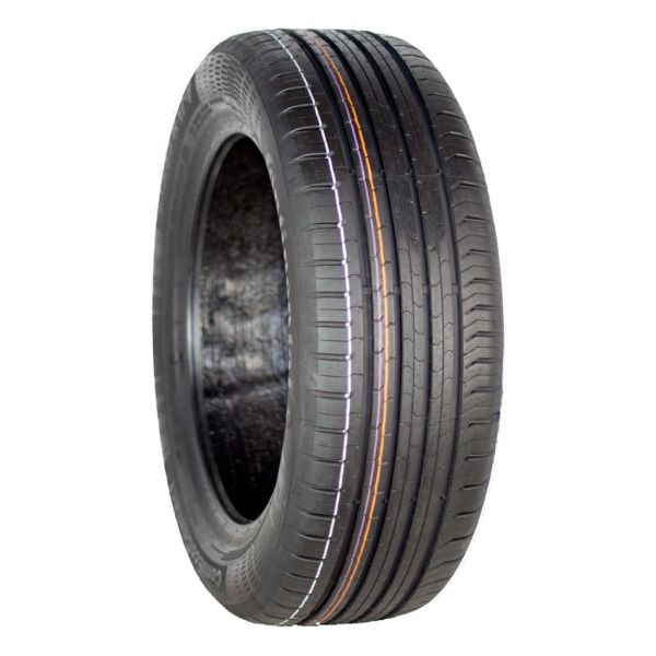 CONTINENTAL CONTIECOCONTACT 5 195/65 R15 91H Світлина 2
