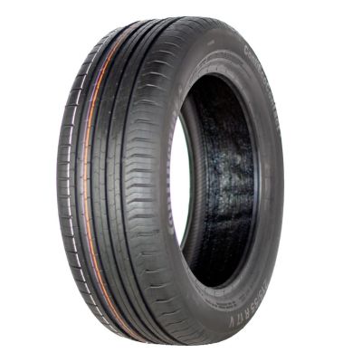 CONTINENTAL CONTIECOCONTACT 5 225/55 R17 97W