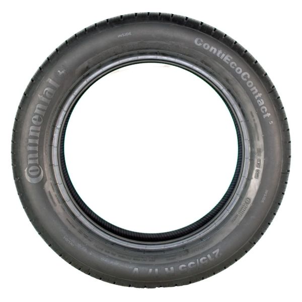 CONTINENTAL CONTIECOCONTACT 5 195/65 R15 91H Світлина 3