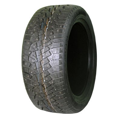 CONTINENTAL ICECONTACT 2 235/50 R17 100T XL (ШИП)