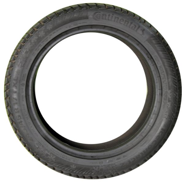 CONTINENTAL CONTIICECONTACT 2 235/55 R20 105T