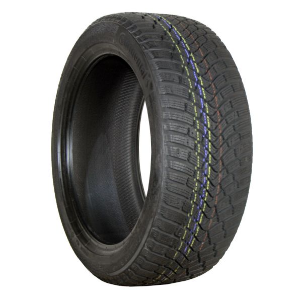 CONTINENTAL CONTIICECONTACT 3 225/45 R17 94T Світлина 2