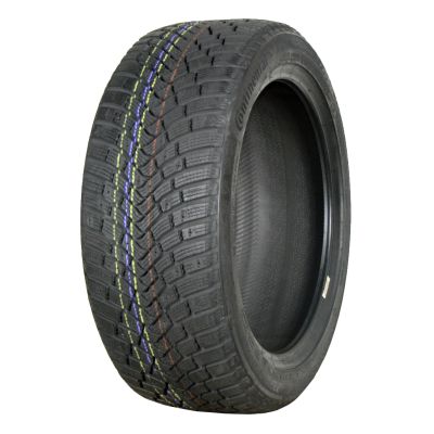 CONTINENTAL ICECONTACT 3 225/45 R18 95T XL (ПІД ШИП)