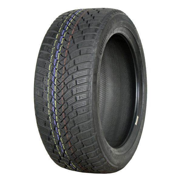 CONTINENTAL CONTIICECONTACT 3 225/45 R17 94T Світлина 1