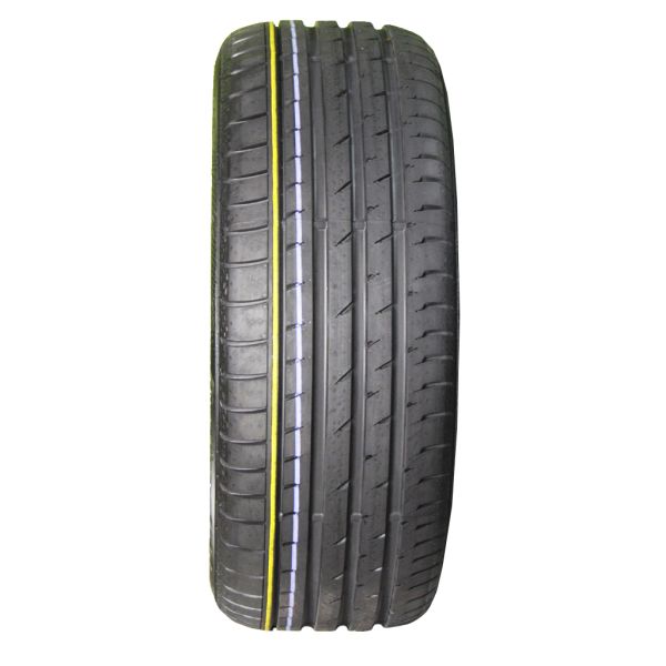 CONTINENTAL CONTISPORTCONTACT 3 255/40 R18 99Y Світлина 4