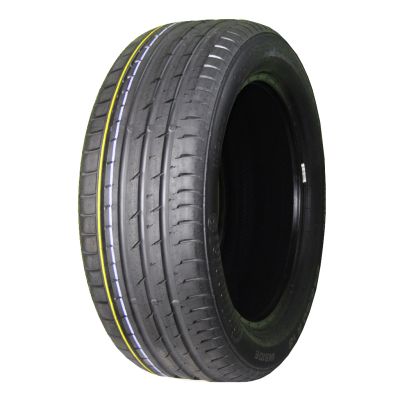 CONTINENTAL CONTISPORTCONTACT 3 245/50 R18 100Y