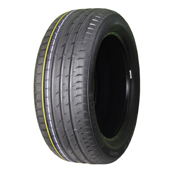 CONTINENTAL CONTISPORTCONTACT 3 255/40 R18 99Y Світлина 1