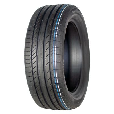 CONTINENTAL CONTISPORTCONTACT 5 255/45 R19 100V