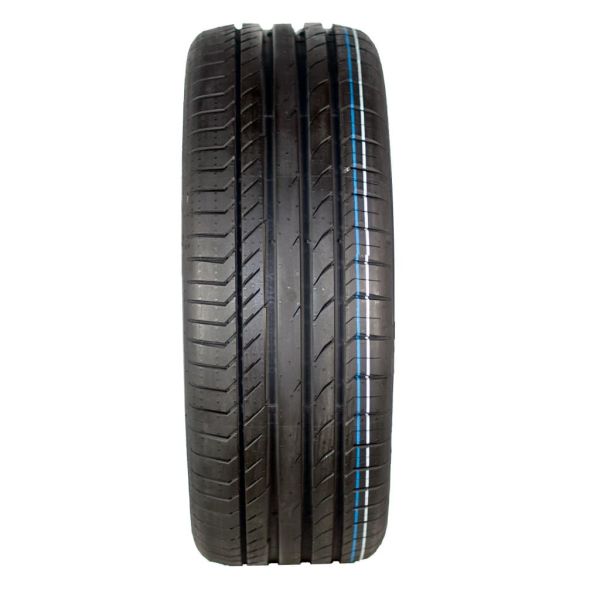 CONTINENTAL CONTISPORTCONTACT 5 SUV 235/50 R18 97V Світлина 4