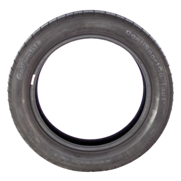 CONTINENTAL CONTISPORTCONTACT 5 SUV 235/50 R18 97V Світлина 3