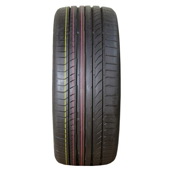 CONTINENTAL CONTISPORTCONTACT 5P 275/35 R21 103Y XL Світлина 4