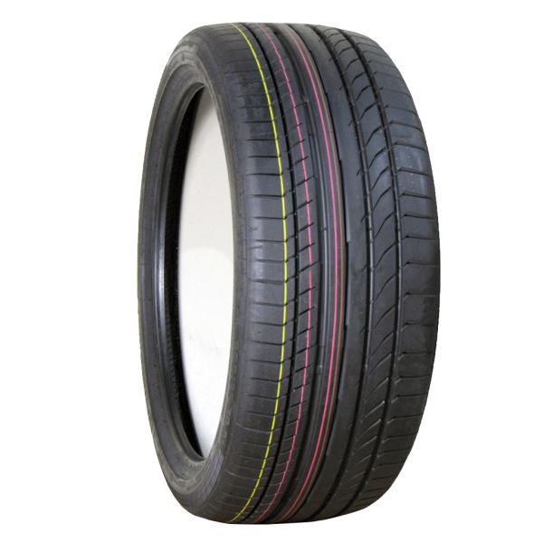 CONTINENTAL CONTISPORTCONTACT 5P 275/35 R21 103Y XL Світлина 2