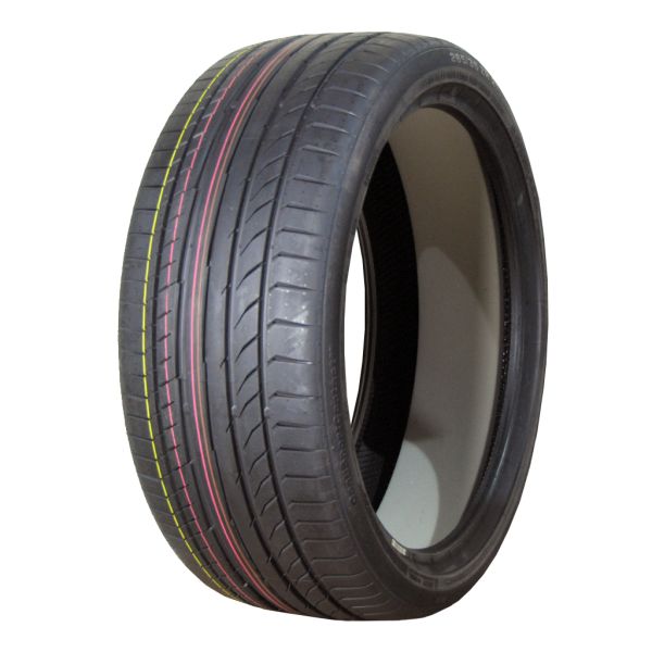 CONTINENTAL CONTISPORTCONTACT 5P 275/35 R21 103Y XL Світлина 1