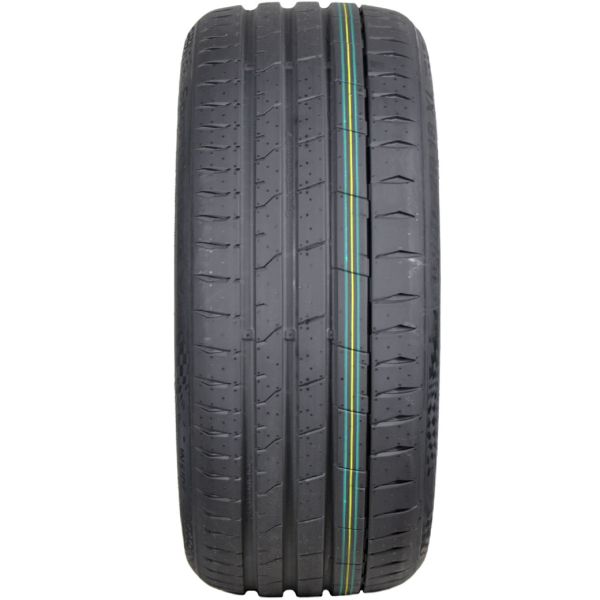 CONTINENTAL SPORTCONTACT 7 385/30 R21 100Y XL Світлина 4