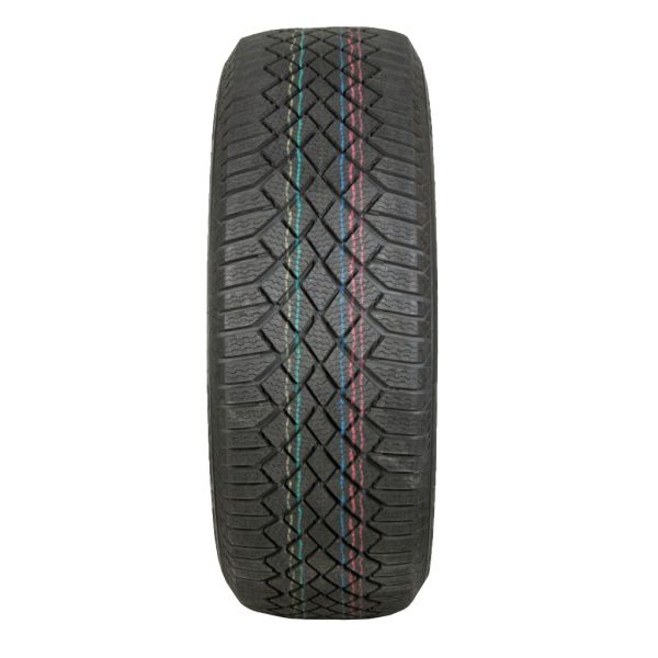 CONTINENTAL VIKINGCONTACT 7 255/55 R18 109T XL Світлина 4