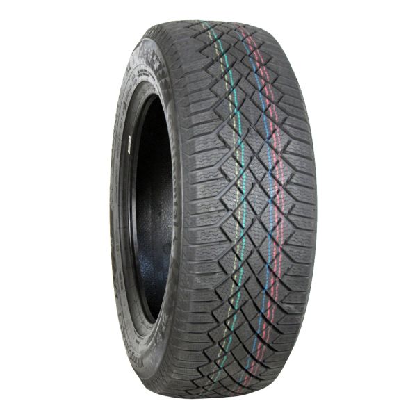 CONTINENTAL VIKINGCONTACT 7 255/55 R18 109T XL Світлина 2