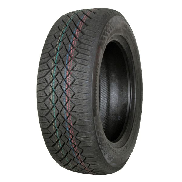 CONTINENTAL VIKINGCONTACT 7 255/55 R18 109T XL Світлина 1