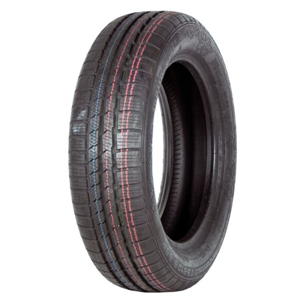 CONTINENTAL CONTIWINTERCONTACT TS810 205/60 R16 92H Світлина 1