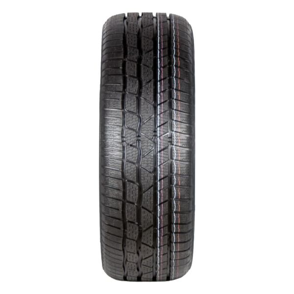 CONTINENTAL CONTIWINTERCONTACT TS830P 215/55 R16 93H Світлина 4