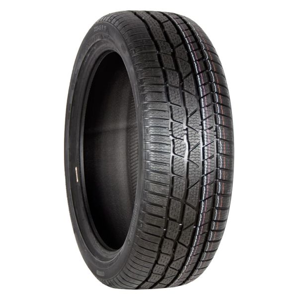 CONTINENTAL CONTIWINTERCONTACT TS830P 215/55 R16 93H Світлина 2