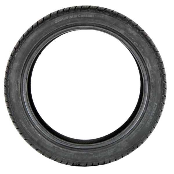 CONTINENTAL CONTIWINTERCONTACT TS830P 215/55 R16 93H Світлина 3