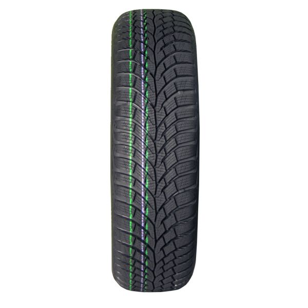 CONTINENTAL WINTERCONTACT TS870 225/50 R17 98H XL Світлина 4