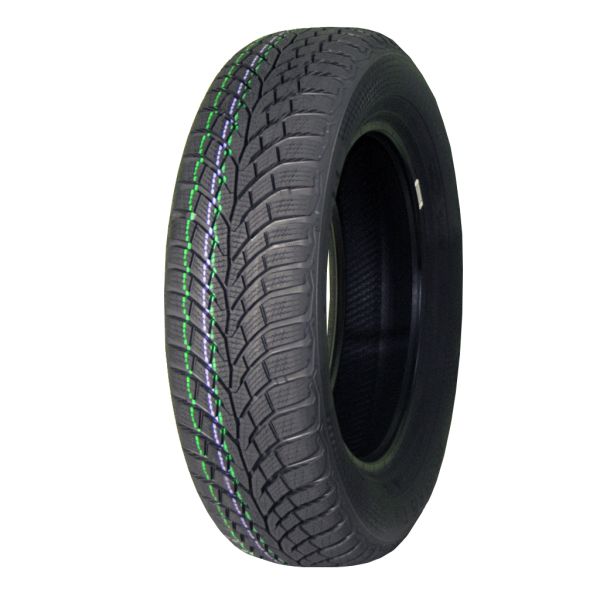 CONTINENTAL WINTERCONTACT TS870 225/50 R17 98H XL Світлина 1
